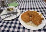 Mátyás Pizzéria & Étterem Balkány