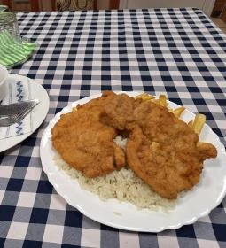 Mátyás Pizzéria & Étterem