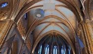 Mátyás-templom Budapest - Belső