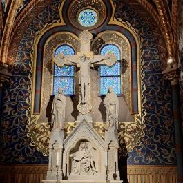 Mátyás-templom Budapest - Egyéb