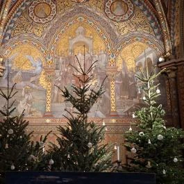 Mátyás-templom Budapest - Egyéb