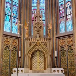 Mátyás-templom Budapest - Egyéb