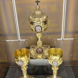 Mátyás-templom Budapest - Egyéb