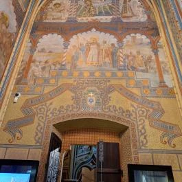 Mátyás-templom Budapest - Egyéb