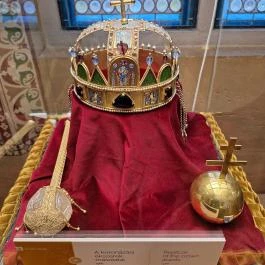 Mátyás-templom Budapest - Egyéb