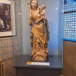 Mátyás-templom Budapest - Egyéb