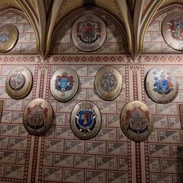 Mátyás-templom Budapest - Egyéb