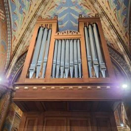 Mátyás-templom Budapest - Egyéb