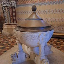 Mátyás-templom Budapest - Egyéb