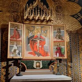 Mátyás-templom Budapest - Egyéb