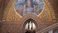 Mátyás-templom Budapest - Belső