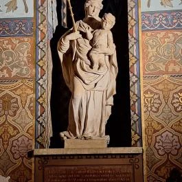 Mátyás-templom Budapest - Egyéb