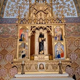 Mátyás-templom Budapest - Egyéb