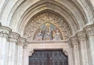 Mátyás-templom Budapest