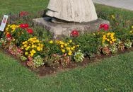 Matyó menyecske Mezőkövesd