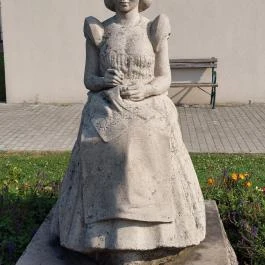 Matyó menyecske Mezőkövesd - Egyéb