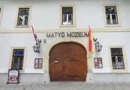 Matyó Múzeum Mezőkövesd