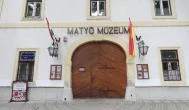 Matyó Múzeum Mezőkövesd - Külső kép