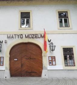 Matyó Múzeum