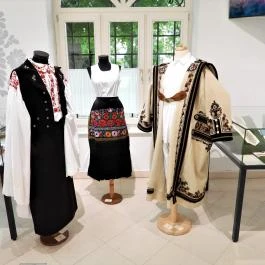 Matyó Múzeum Mezőkövesd - Egyéb