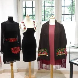 Matyó Múzeum Mezőkövesd - Egyéb