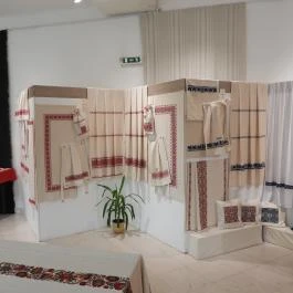 Matyó Múzeum Mezőkövesd - Belső