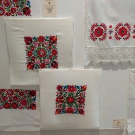 Matyó Múzeum Mezőkövesd - Egyéb