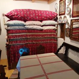 Matyó Múzeum Mezőkövesd - Belső