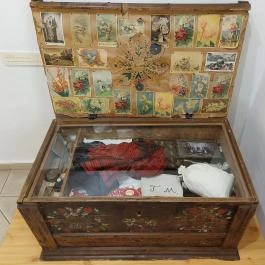 Matyó Múzeum Mezőkövesd - Egyéb