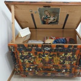 Matyó Múzeum Mezőkövesd - Egyéb