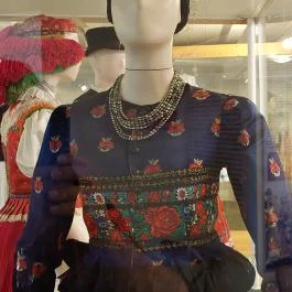 Matyó Múzeum Mezőkövesd - Egyéb