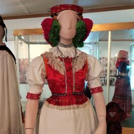 Matyó Múzeum Mezőkövesd - Egyéb