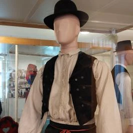 Matyó Múzeum Mezőkövesd - Egyéb