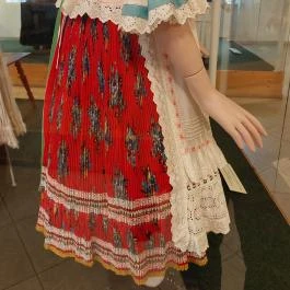 Matyó Múzeum Mezőkövesd - Egyéb