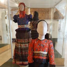 Matyó Múzeum Mezőkövesd - Egyéb