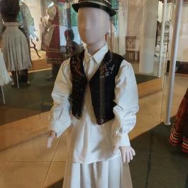 Matyó Múzeum Mezőkövesd - Egyéb