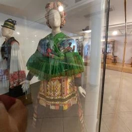 Matyó Múzeum Mezőkövesd - Egyéb