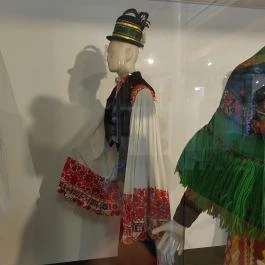 Matyó Múzeum Mezőkövesd - Egyéb