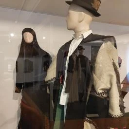 Matyó Múzeum Mezőkövesd - Egyéb