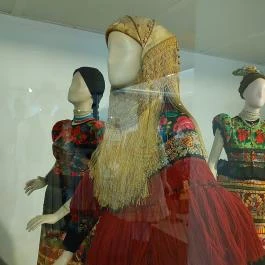 Matyó Múzeum Mezőkövesd - Egyéb