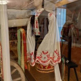 Matyó Múzeum Mezőkövesd - Egyéb