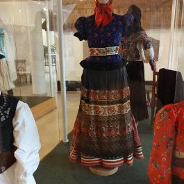 Matyó Múzeum Mezőkövesd - Egyéb