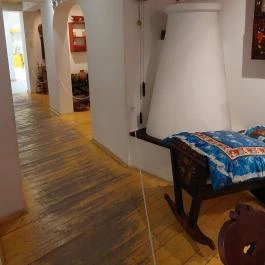 Matyó Múzeum Mezőkövesd - Belső