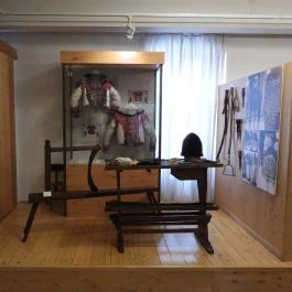 Matyó Múzeum Mezőkövesd - Egyéb