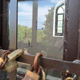 Mausz-kápolna Szálka - Egyéb