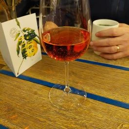 Mazel Tov Budapest - Étel/ital