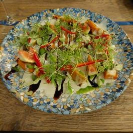 Mazel Tov Budapest - Étel/ital