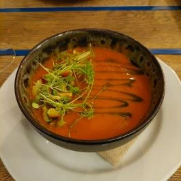 Mazel Tov Budapest - Étel/ital