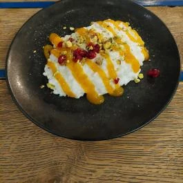 Mazel Tov Budapest - Étel/ital