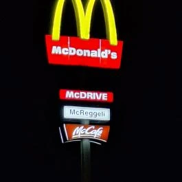 McDonald's Bábolna - Egyéb